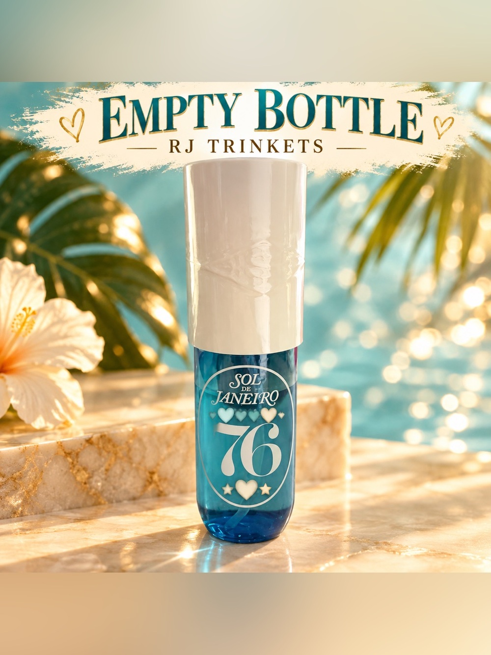 Sol de Janeiro- 76 empty
